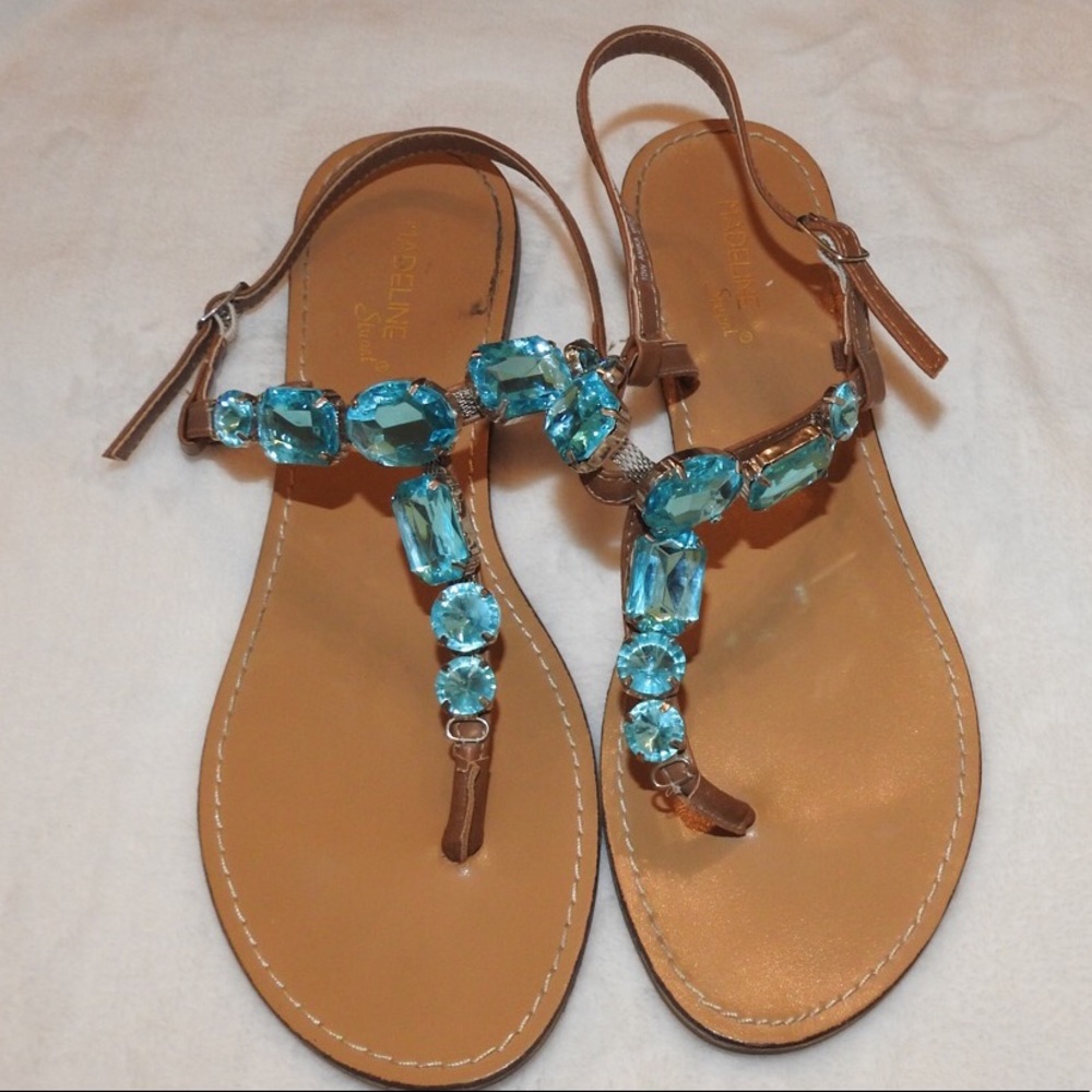 WOMENS SANDALS